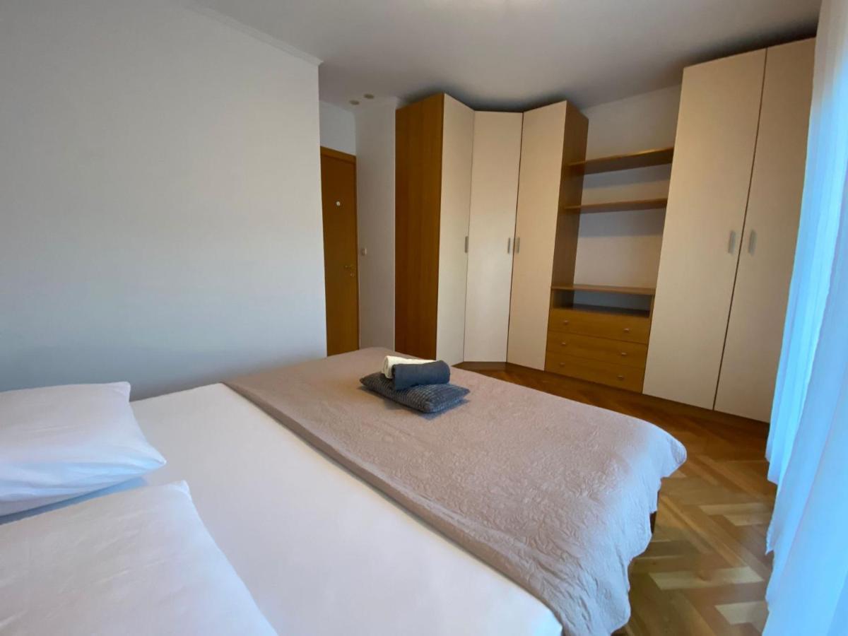 Apartmán Loni