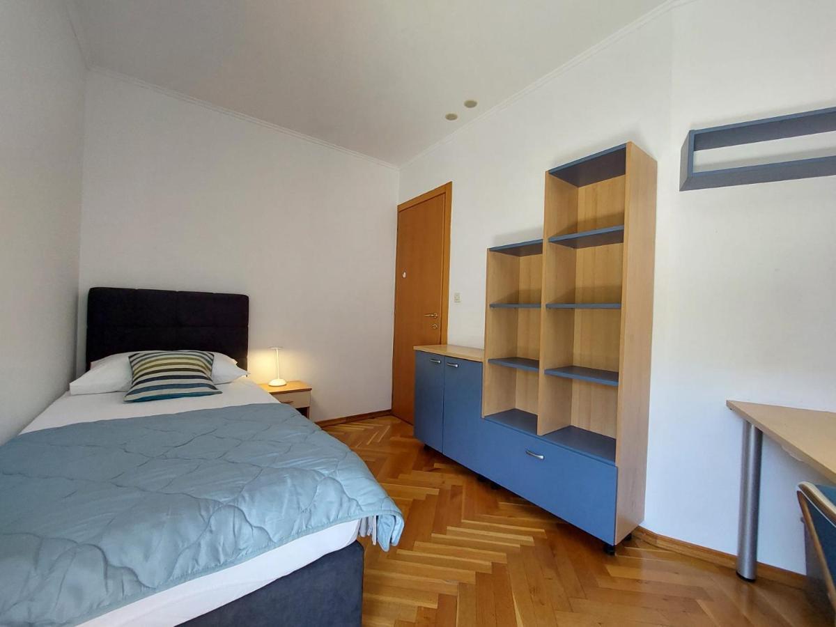 Apartmán Loni