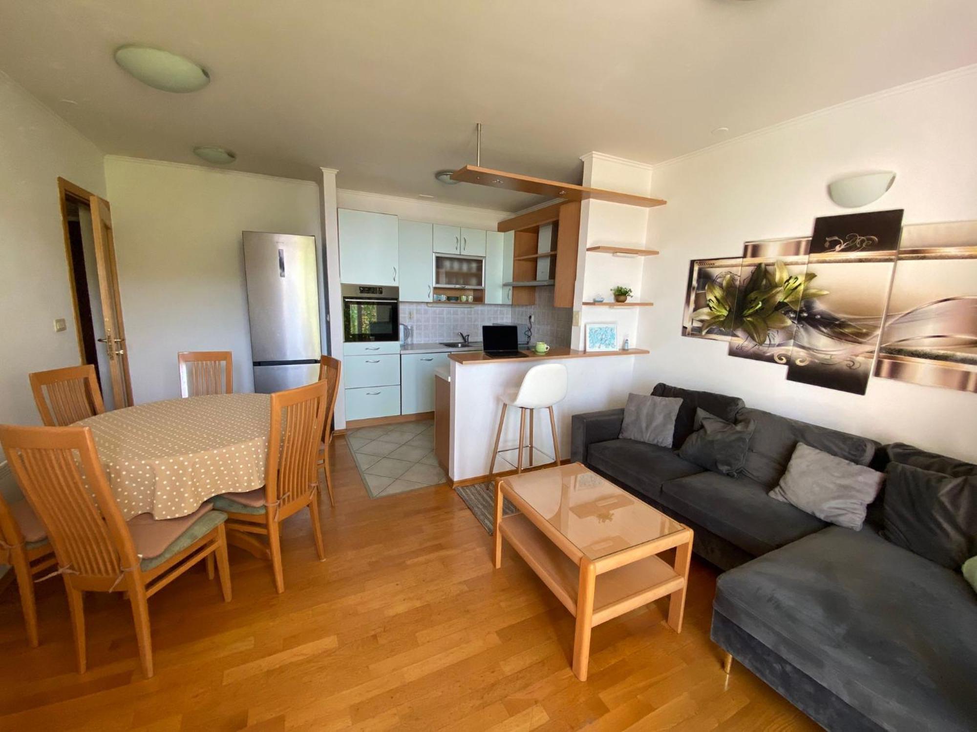 Apartmán Loni