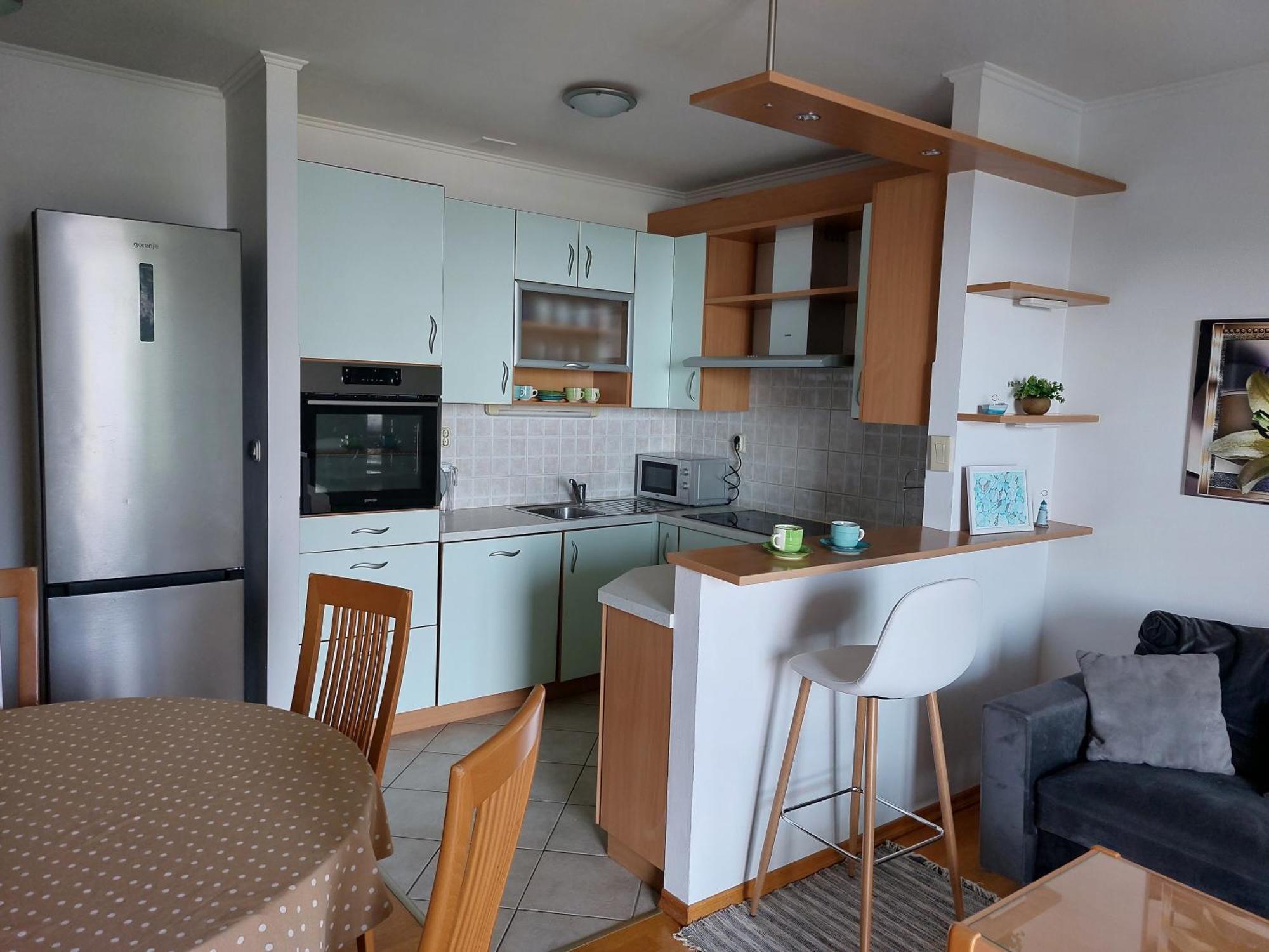 Apartmán Loni *